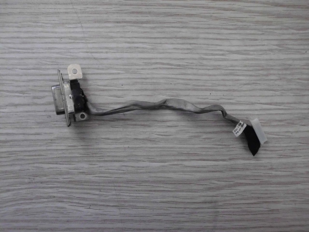 @ORIGINAL Casper SP15 Vga Port  UMA Laptop Vga Port