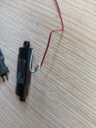 @ORIGINAL HP 15-ay102nt  HOPARLÖR HP 15-ay102nt SPEAKER HP 15 HOPARLÖR