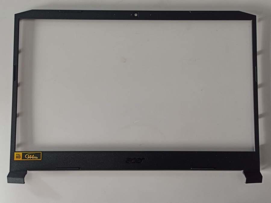 @ORIGINAL Acer Nitro 5 BEZEL N20C1 AN515-55-58Q1 BEZEL FA2K1000200