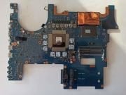@ORIGINAL ASUS G752VSK ANAKART G752V ANAKART / i7-7820HK / 8 GB NVIDIA GTX 1070