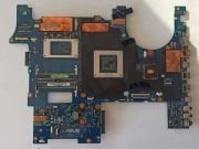 @ORIGINAL ASUS G752VSK ANAKART G752V ANAKART / i7-7820HK / 8 GB NVIDIA GTX 1070