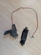 @ORIGINAL HP 15-ay102nt  HOPARLÖR HP 15-ay102nt SPEAKER HP 15 HOPARLÖR