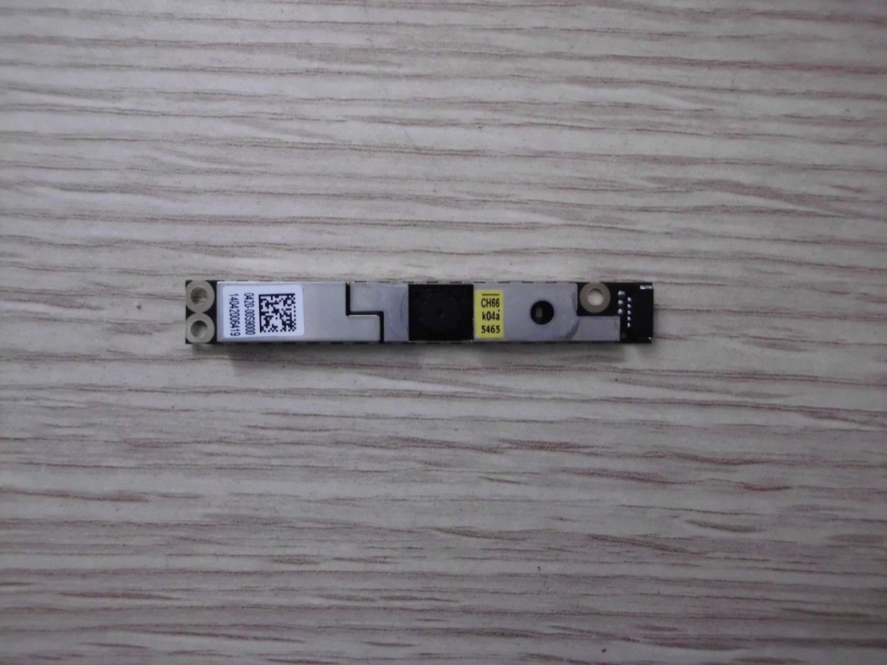 @ORIGINAL CASPER CSD KAMERA CSD WEBCAM CNFCH66_A1