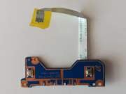 @ORIGINAL SAMSUNG NP370R5E MOUSE BOARD NP370 TOUCH PAD BOARD BA92-11551A