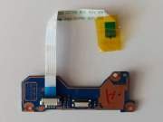 @ORIGINAL SAMSUNG NP370R5E MOUSE BOARD NP370 TOUCH PAD BOARD BA92-11551A