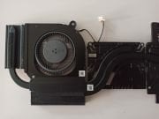 @ORIGINAL Acer Nitro 5 FAN & BLOK N20C1 AN515-55-58Q1 FAN & BLOK NS85C51