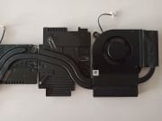 @ORIGINAL Acer Nitro 5 FAN & BLOK N20C1 AN515-55-58Q1 FAN & BLOK NS85C51