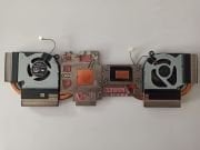 @ORIGINAL Acer Nitro 5 FAN & BLOK N20C1 AN515-55-58Q1 FAN & BLOK NS85C51