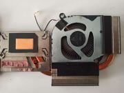 @ORIGINAL Acer Nitro 5 FAN & BLOK N20C1 AN515-55-58Q1 FAN & BLOK NS85C51