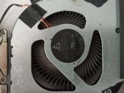 @ORIGINAL Acer Nitro 5 FAN & BLOK N20C1 AN515-55-58Q1 FAN & BLOK NS85C51