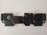 @ORIGINAL Acer Nitro 5 FAN & BLOK N20C1 AN515-55-58Q1 FAN & BLOK NS85C51