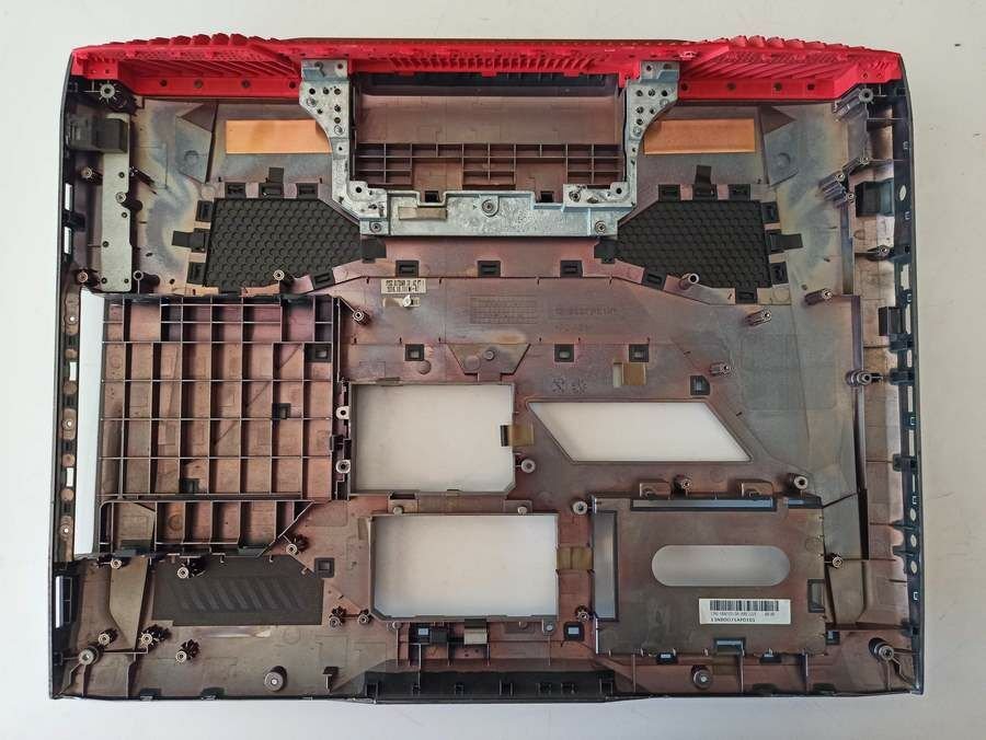 @ORIGINAL ASUS G752VSK ALT KASA G752V ALT KASA 13N1-08A0101