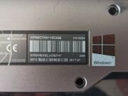 @ORIGINAL ASUS G752VSK ALT KASA G752V ALT KASA 13N1-08A0101