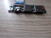 @ORIGINAL CASPER CSD USB BOARD C17A IO