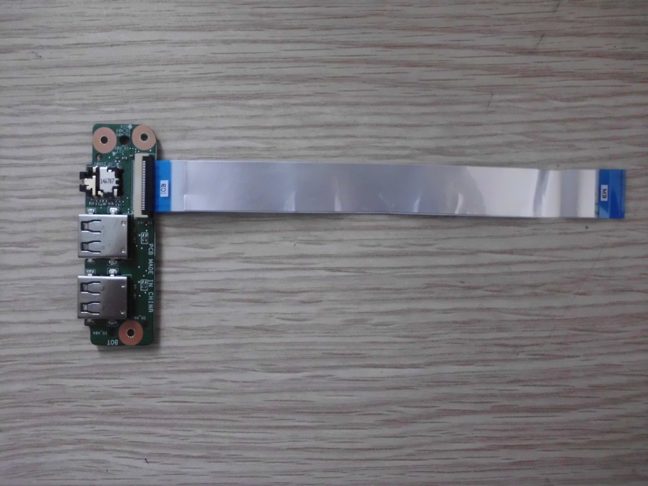 @ORIGINAL CASPER CSD USB BOARD C17A IO
