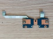 @ORIGINAL HP 15-ay102nt Mouse Button Board LS-D701P