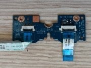 @ORIGINAL HP 15-ay102nt Mouse Button Board LS-D701P