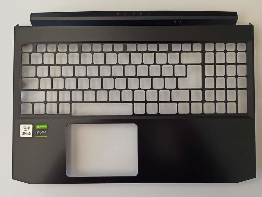 @ORIGINAL Acer Nitro 5 ÜST KASA N20C1 AN515-55-58Q1 ÜST KASA