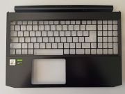 @ORIGINAL Acer Nitro 5 ÜST KASA N20C1 AN515-55-58Q1 ÜST KASA