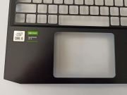@ORIGINAL Acer Nitro 5 ÜST KASA N20C1 AN515-55-58Q1 ÜST KASA