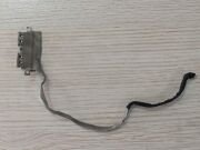 Asus K50 Usb Soket K50IJ Usb Soket