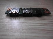 @ORIGINAL CASPER CSD USB BOARD C17A IO