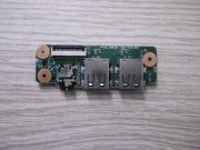 @ORIGINAL CASPER CSD USB BOARD C17A IO