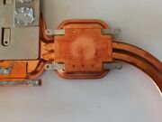 @ORIGINAL ASUS G752VSK BAKIR BLOK G752V BAKIR BLOK 13N1-08A0201