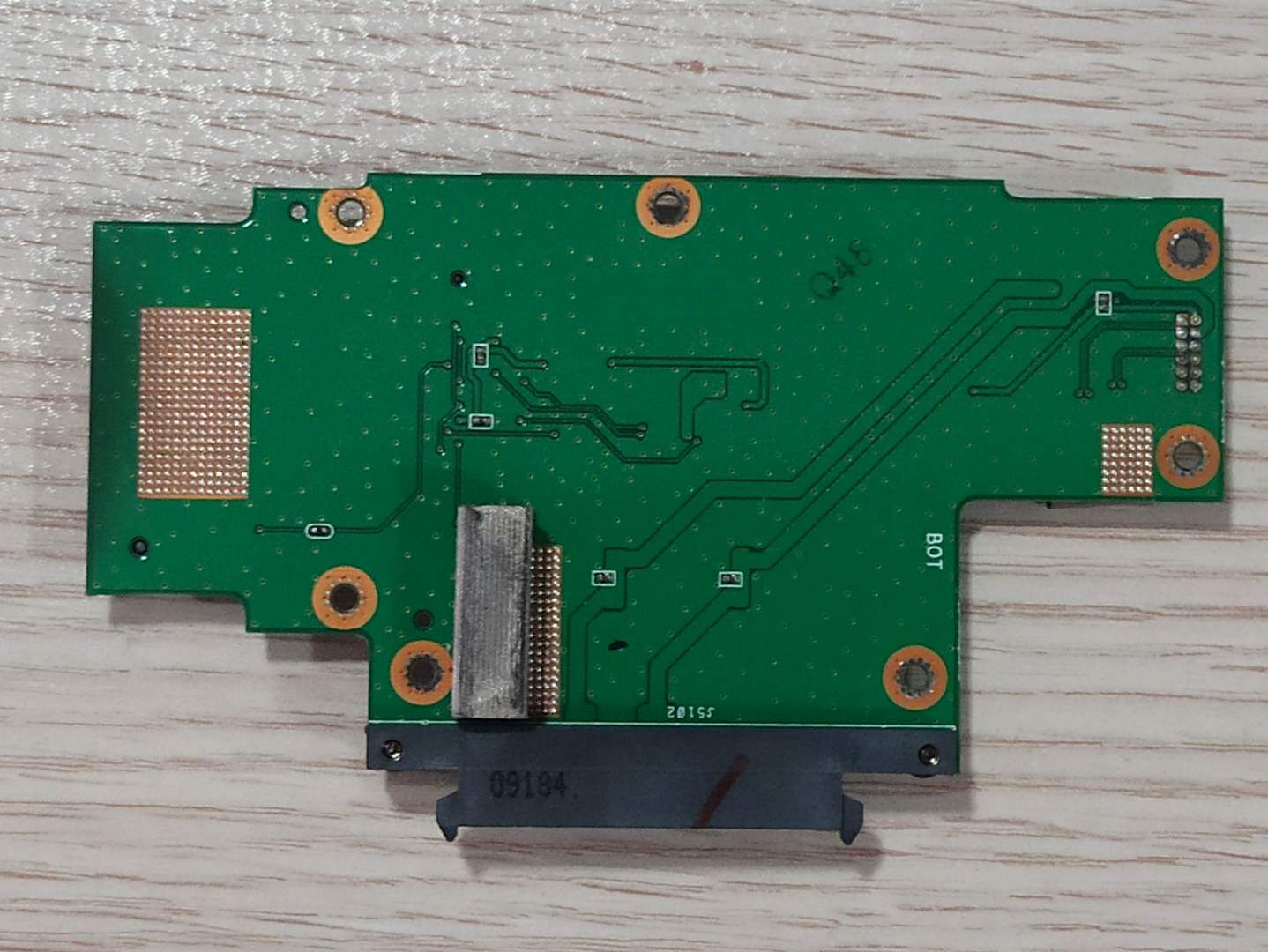 Asus K50 Card Reader K50IJ Card Reader K50I_Cardreader