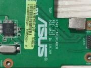 Asus K50 Card Reader K50IJ Card Reader K50I_Cardreader