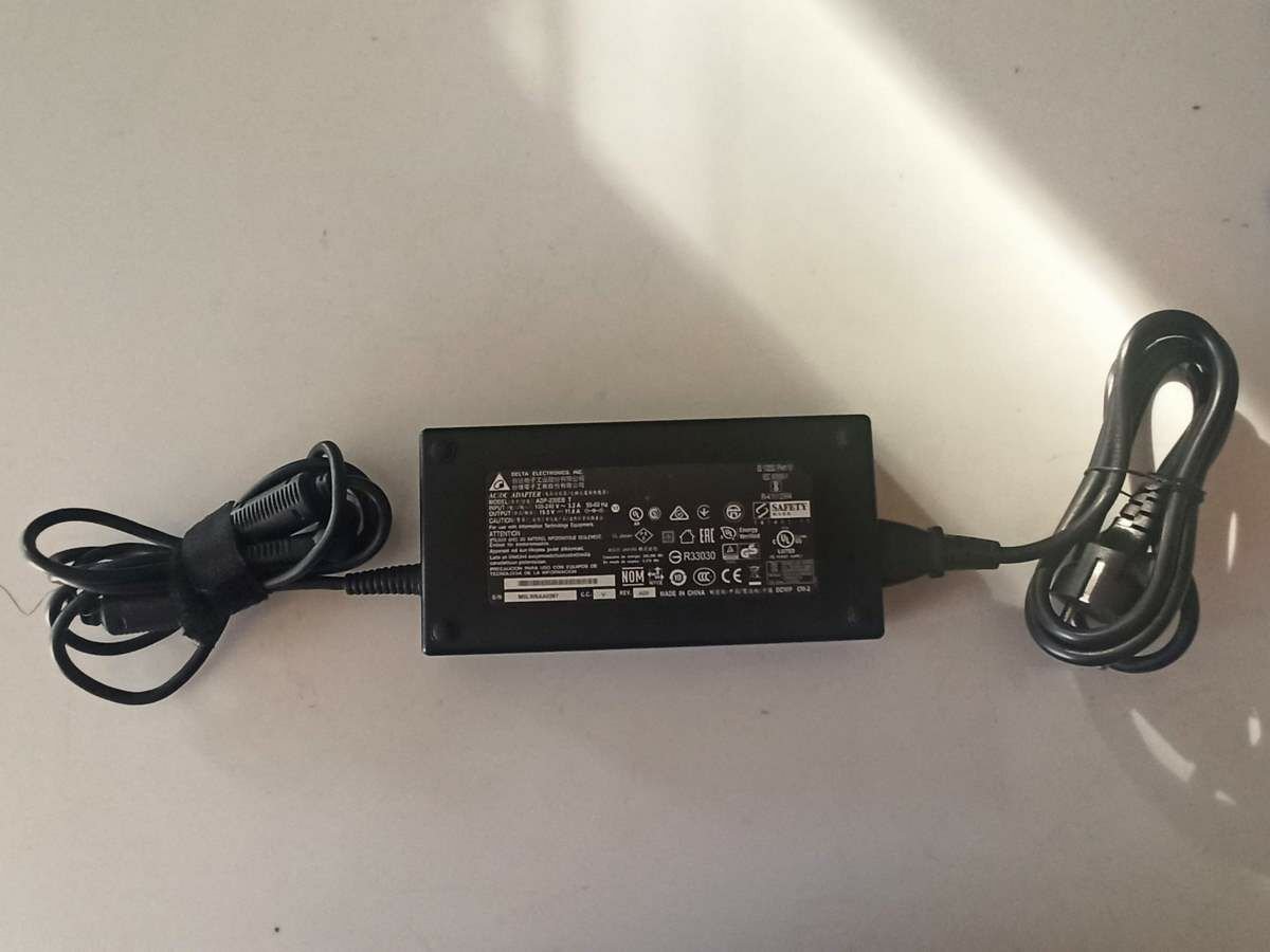 @ORIGINAL ASUS G752VSK ADAPTÖR G752V ADAPTÖR ADP-230EB T