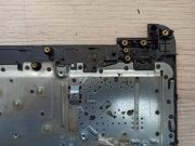 @ORIGINAL HP 15-ay102nt ÜST KASA & KLAVYE  HP 15 ÜST KASA & KLAVYE
