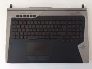 @ORIGINAL ASUS G752VSK ÜST KASA G752V ÜST KASA 13N0-SIA0C31
