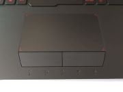 @ORIGINAL ASUS G752VSK ÜST KASA G752V ÜST KASA 13N0-SIA0C31