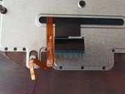 @ORIGINAL ASUS G752VSK ÜST KASA G752V ÜST KASA 13N0-SIA0C31