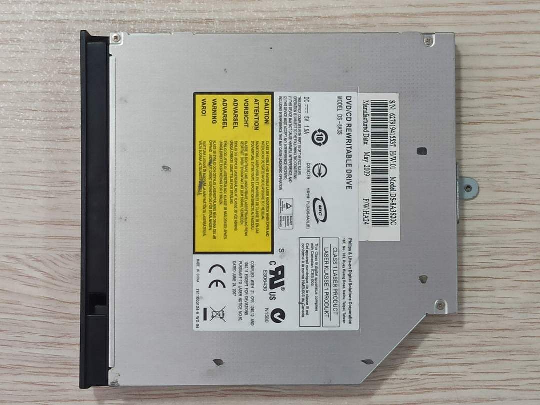 Asus K50 Dvd K50IJ DVD DS-8A3S