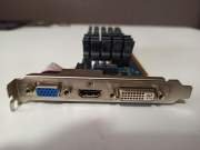 ASUS EN210 SILENT/DI/1GD3/V2 (LP) NVIDIA GeForce 210 1 GB