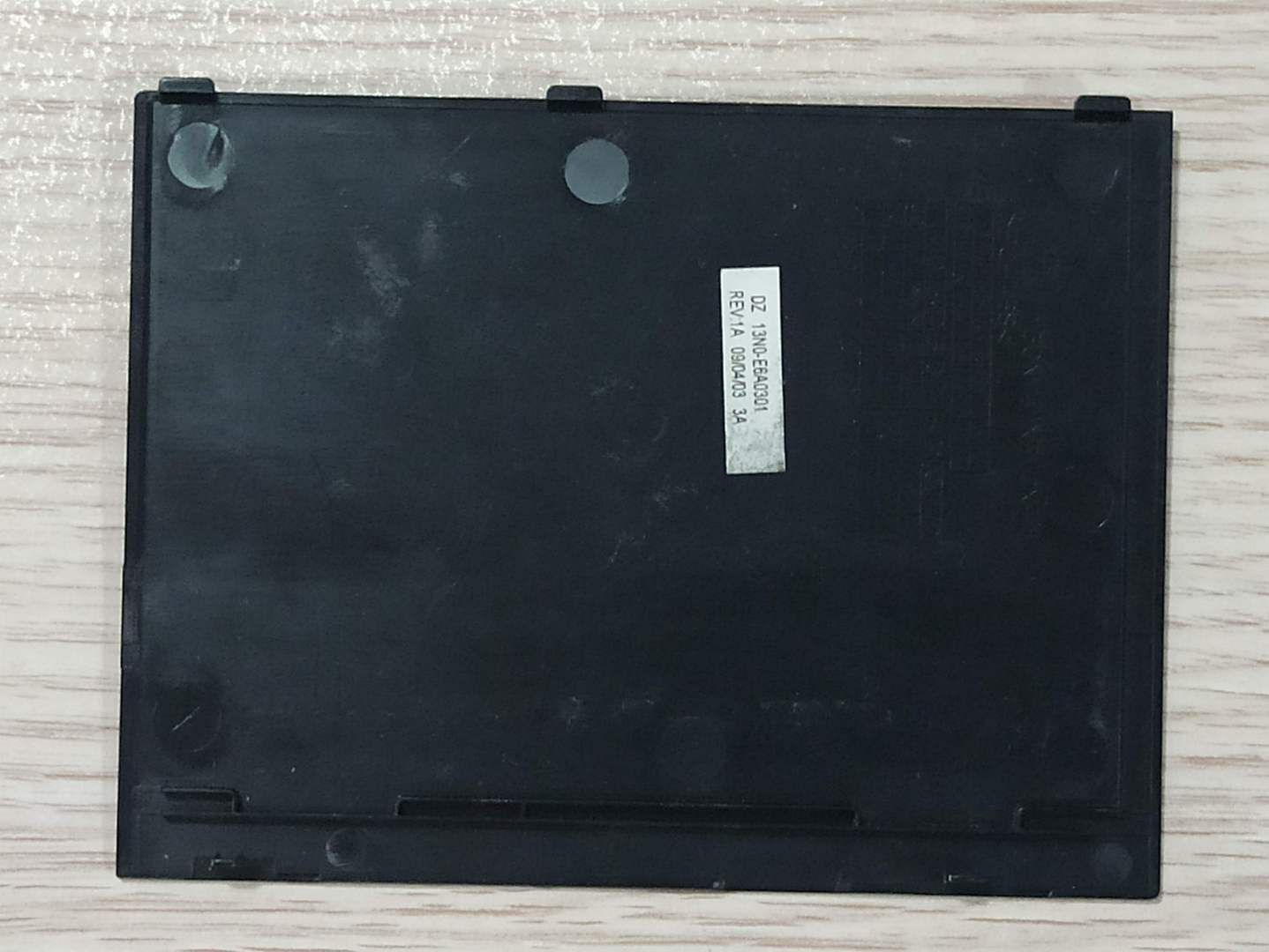 Asus K50 Alt Kapak K50IJ Alt Kapak 13N0-E6A0301