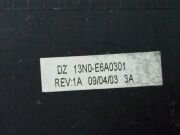 Asus K50 Alt Kapak K50IJ Alt Kapak 13N0-E6A0301