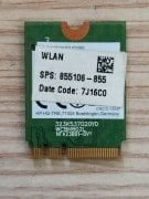@ORIGINAL HP 15-ay102nt AĞ KARTI 15-ay102nt Wireless Kart