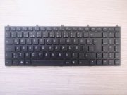 @ORIGINAL W258HP KLAVYE MP-08J46TQ-430