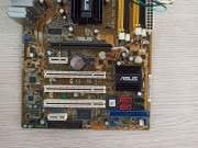 ASUS P5LD2 SE 775 PIN DDR 2 ANAKART