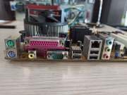 ASUS P5LD2 SE 775 PIN DDR 2 ANAKART