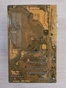 ASUS P5LD2 SE 775 PIN DDR 2 ANAKART