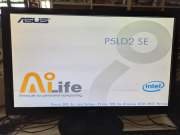 ASUS P5LD2 SE 775 PIN DDR 2 ANAKART