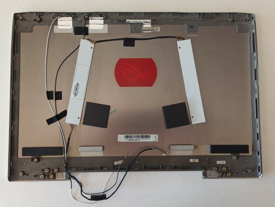 @ORIGINAL ASUS G752VS COVER G752V COVER 13N0-SIA0F41