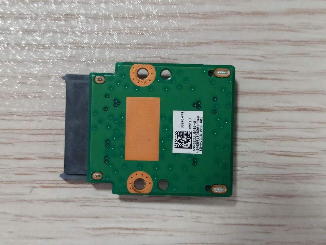 Asus K50 Odd Board K50IJ Odd Board F52_ODD_BOARD