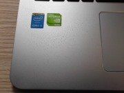@ORIGINAL K555 ÜST KASA K555 KLAVYE TP ASUS K555L K555U ÜST KASA *** AÇIKLAMA