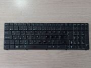 Asus K50 KLAVYE K50IJ KLAVYE MP-07G76TQ-5283