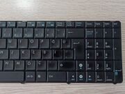 Asus K50 KLAVYE K50IJ KLAVYE MP-07G76TQ-5283